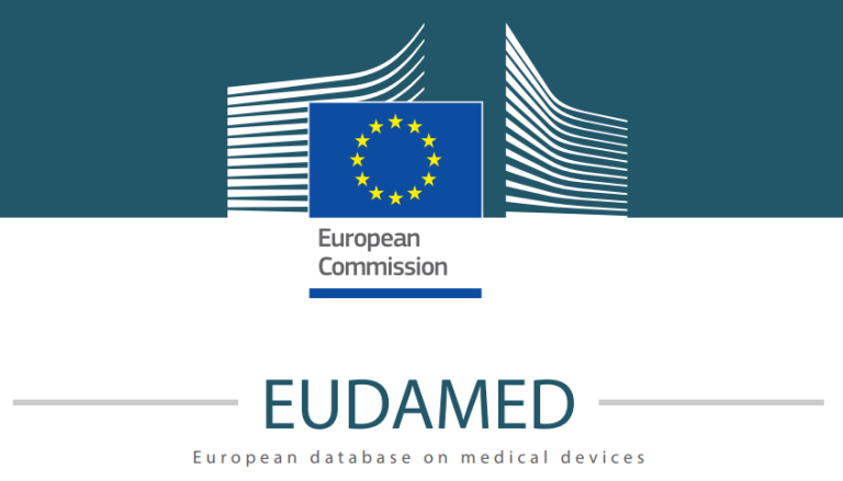 Eudamed sertifikavimas vaistinėlių