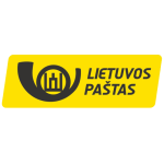 Lietuvos pašto logotipas
